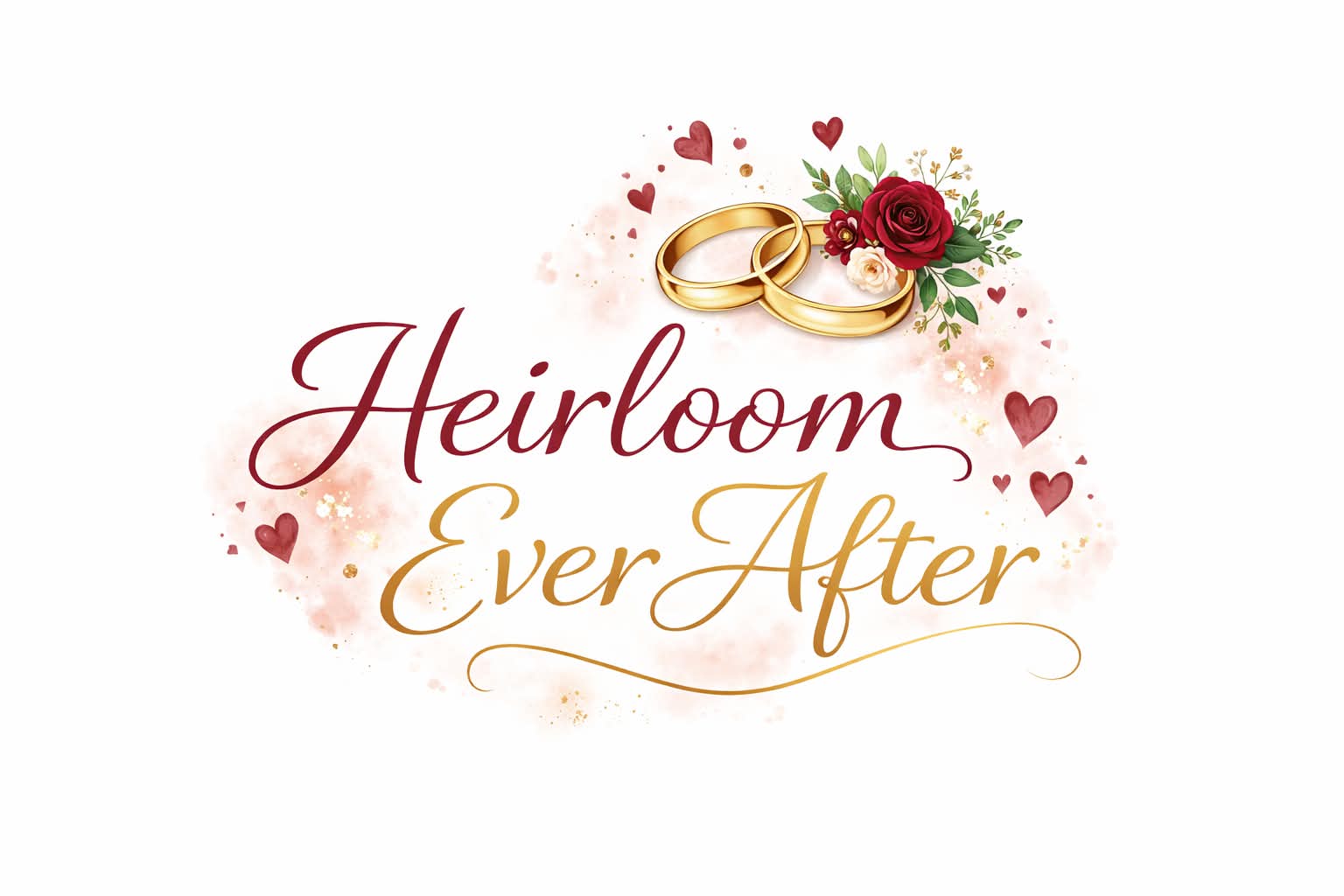 Heirloom Ever After