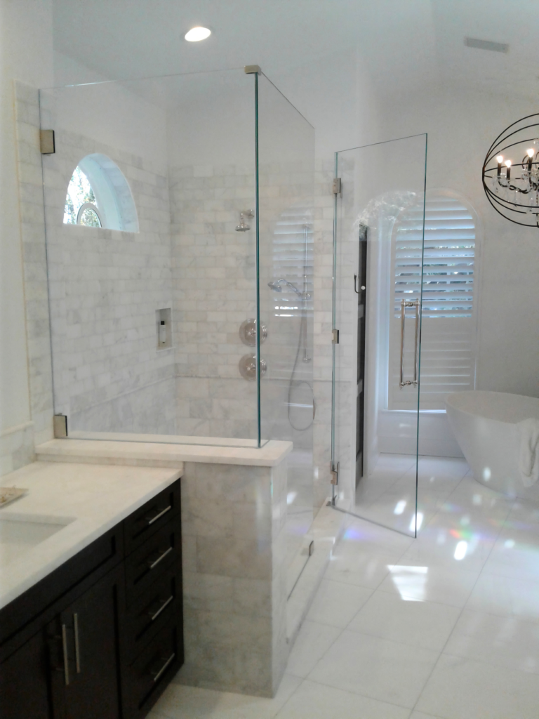 A-Christian Glass & Mirror