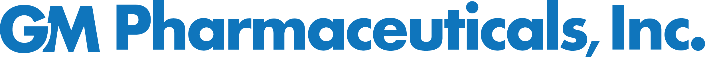 GM Pharmaceuticals Inc.