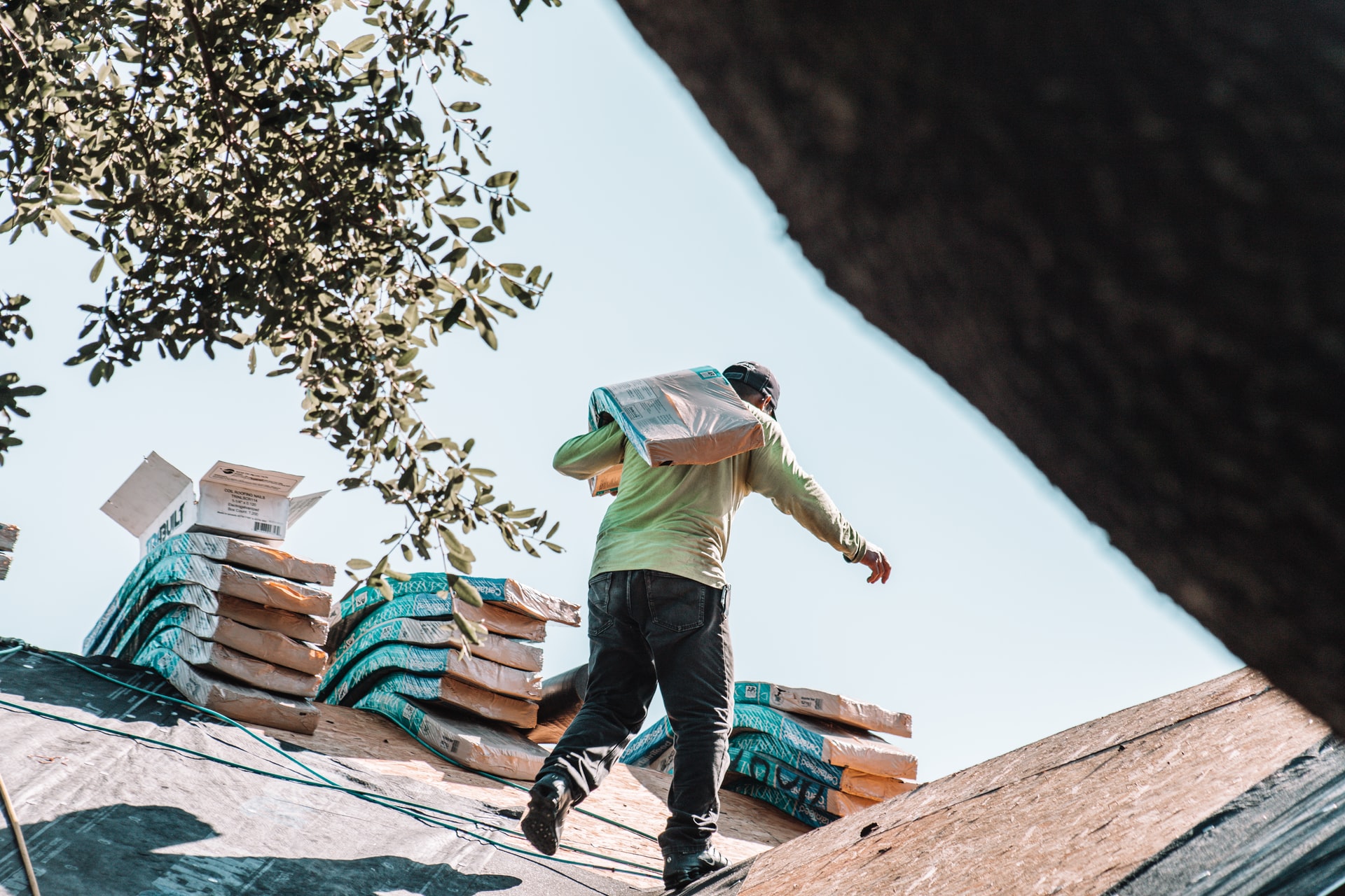 Christian Brothers Roofing