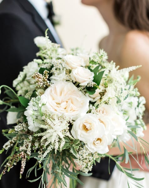 Faith Flowers