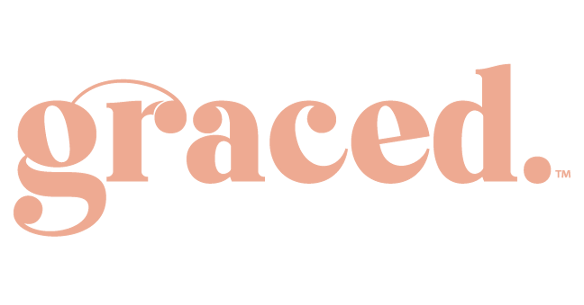 Graced.