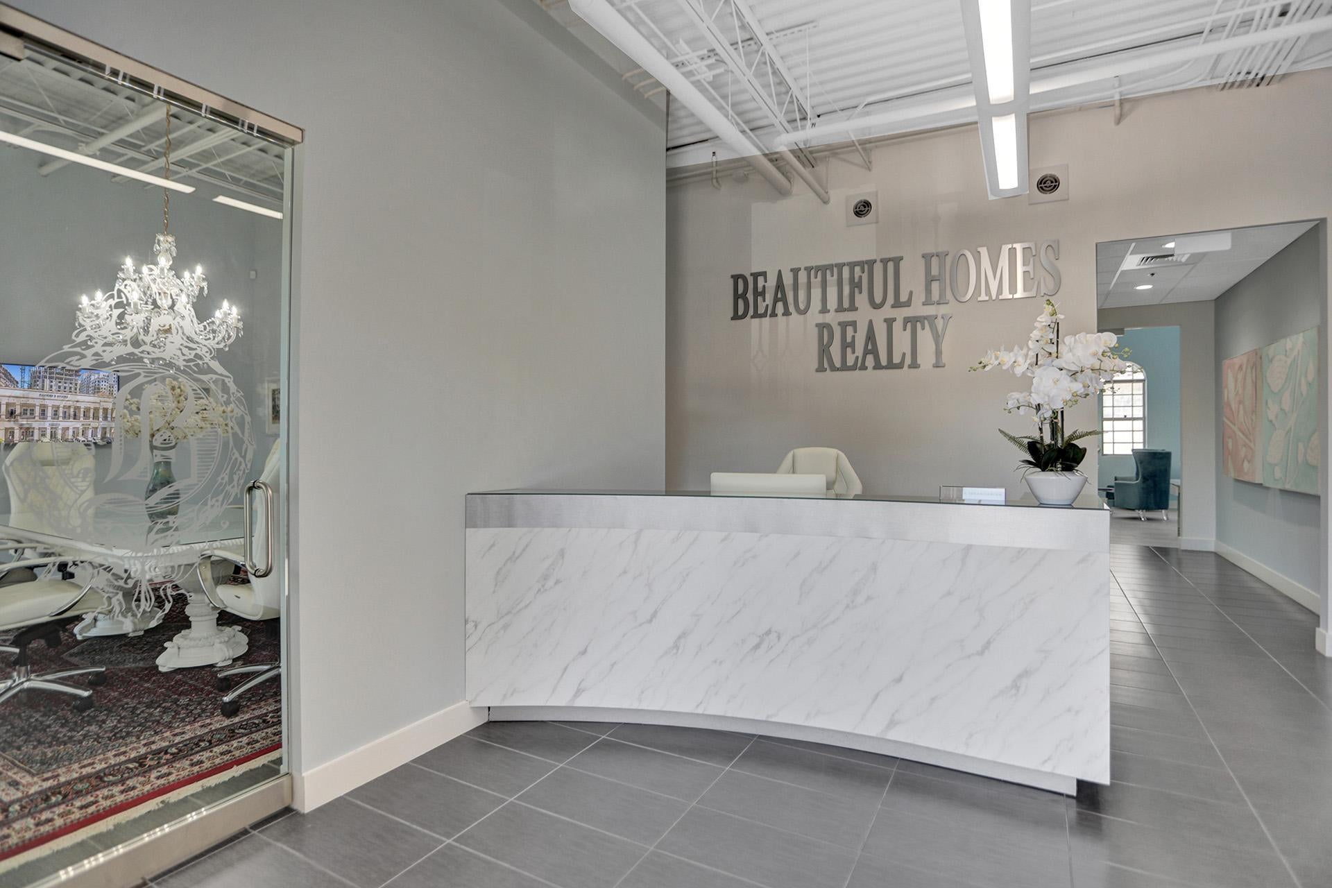 Beautiful Homes Realty - Melanie Wilkinson
