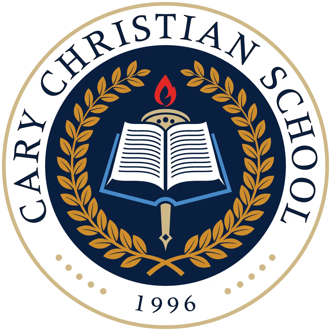 Cary Christian School