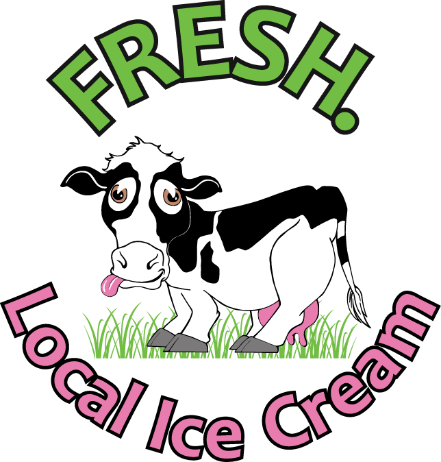 Fresh Local Ice Cream