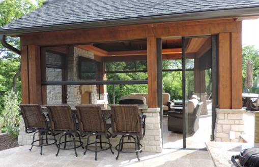 Sky View Retractables