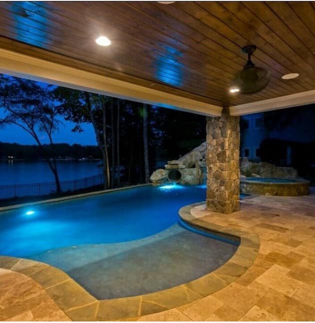Sisk Landscape Company Inc