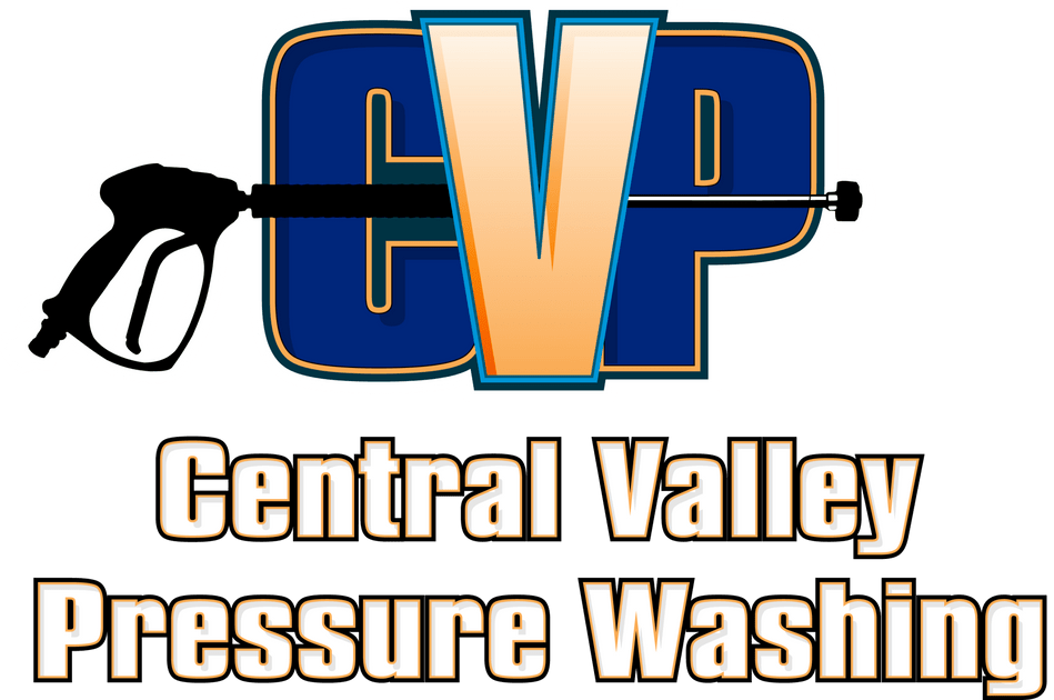 Central Valley Pressure Washing