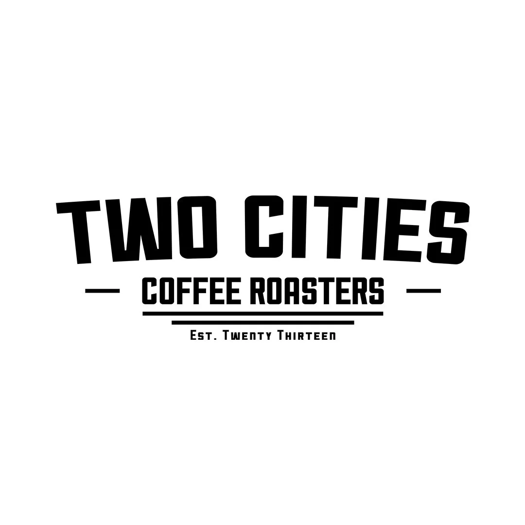Two Cities Coffee Roasters Rolled Ice Creamery