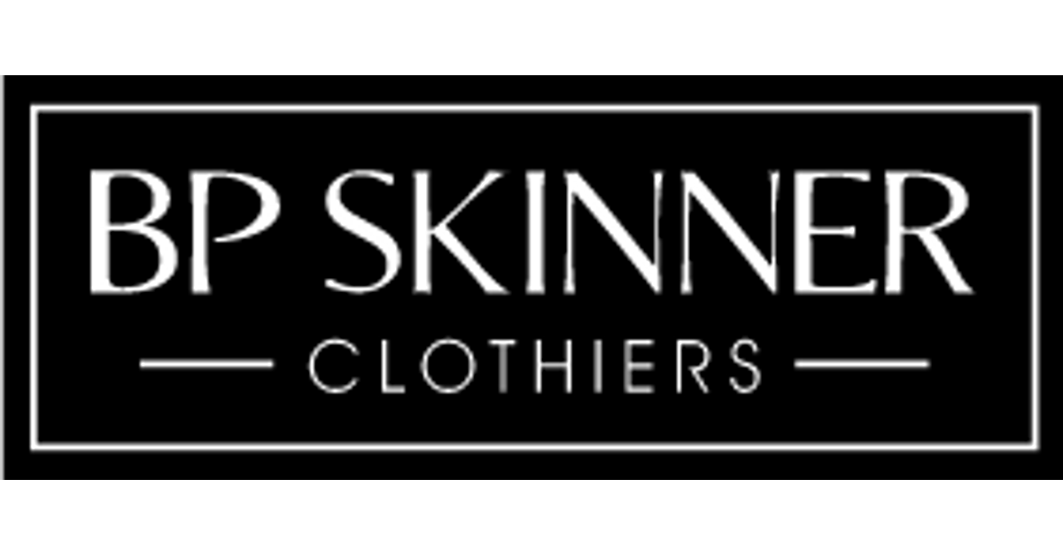 BP Skinner Clothiers