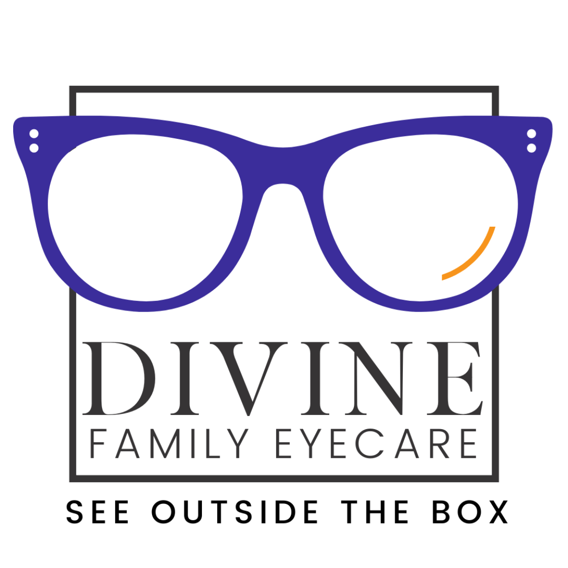 Divine Family Eye Care