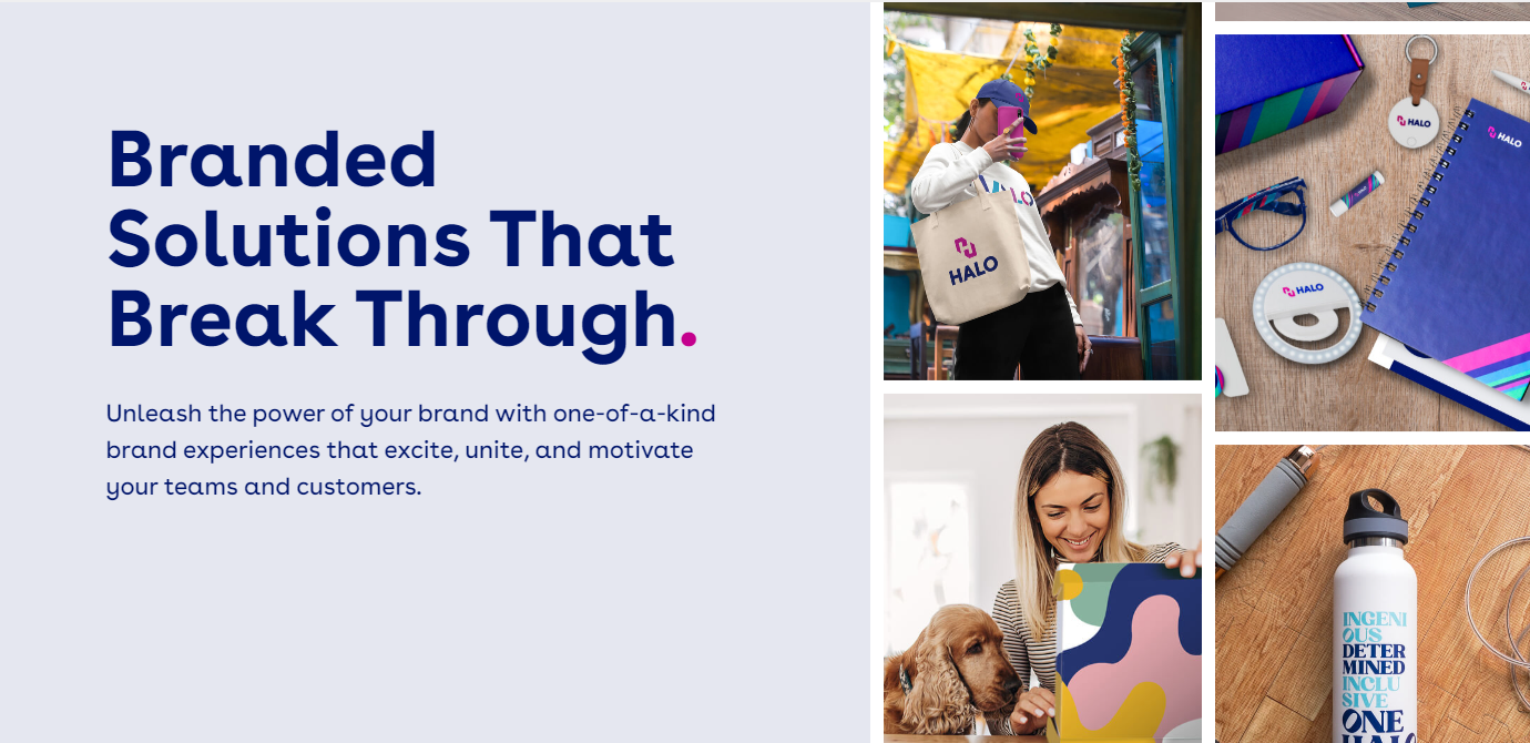 Halo Branded Solutions