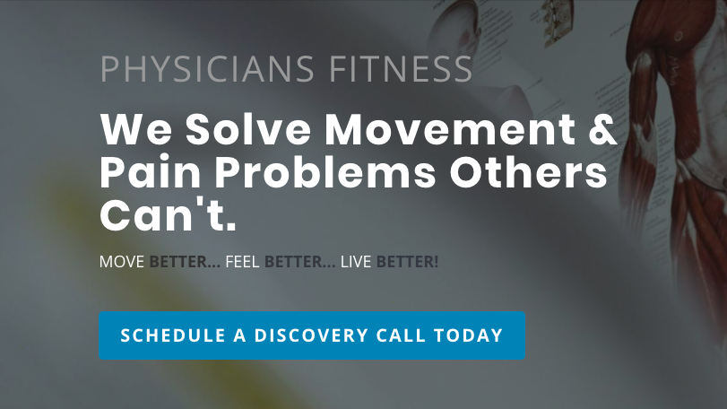 Physician's Fitness