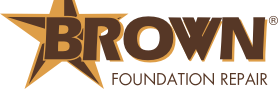 Brown Foundation Repair