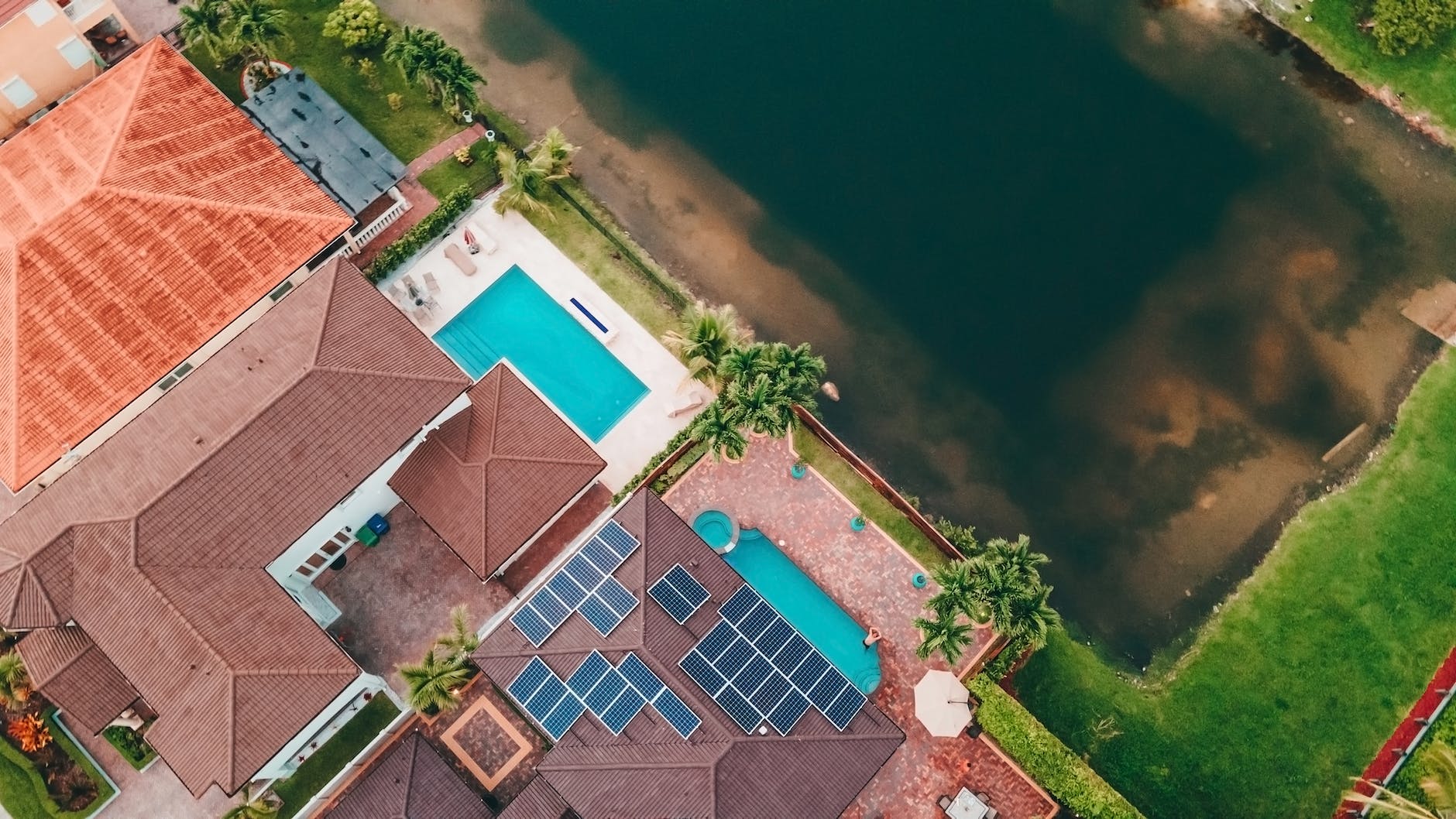 Premium Solar Patios