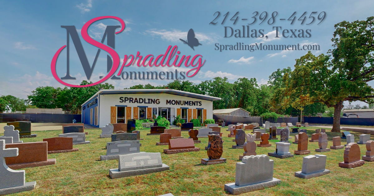 Spradling Monument Service