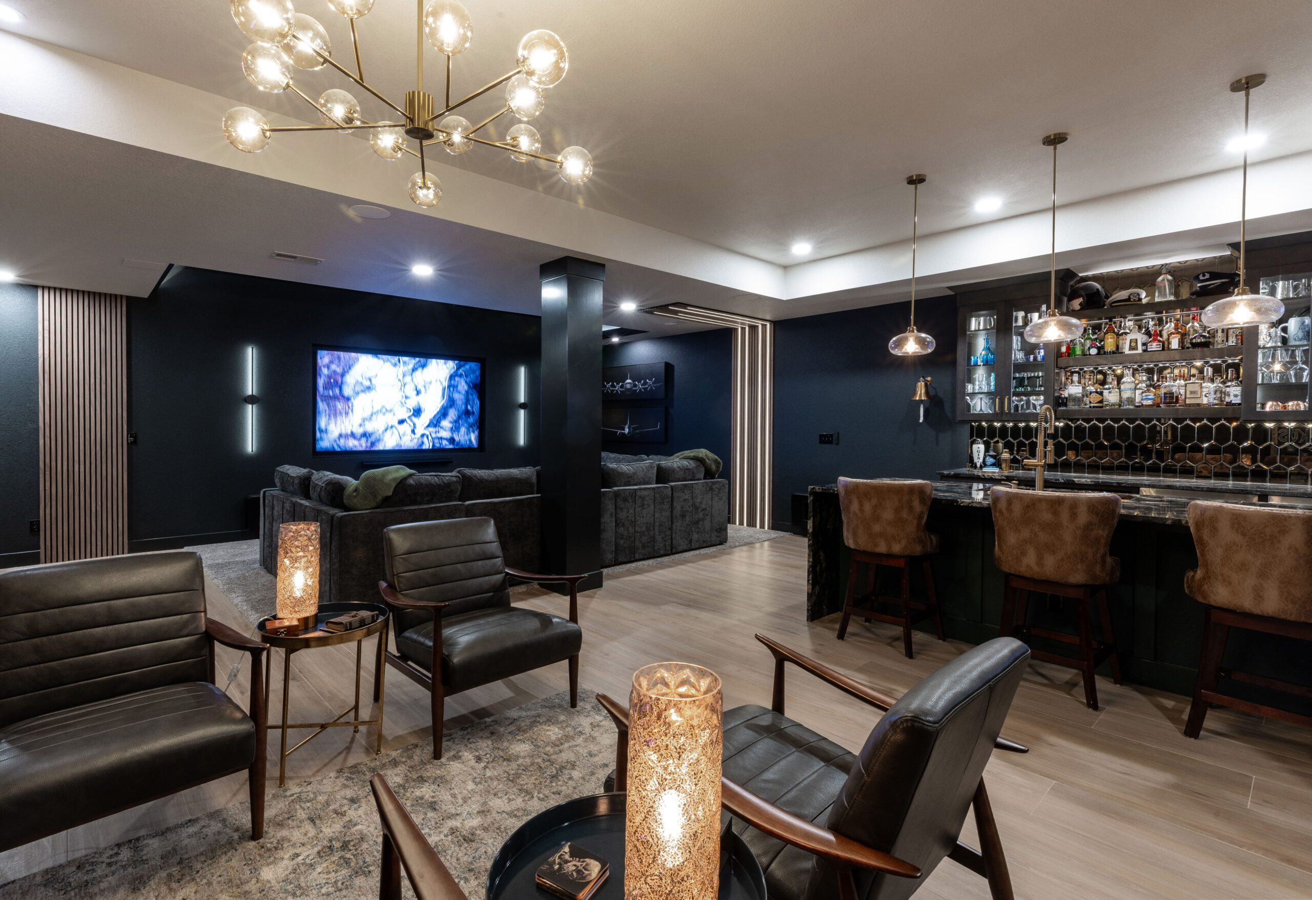 ElkStone Basements