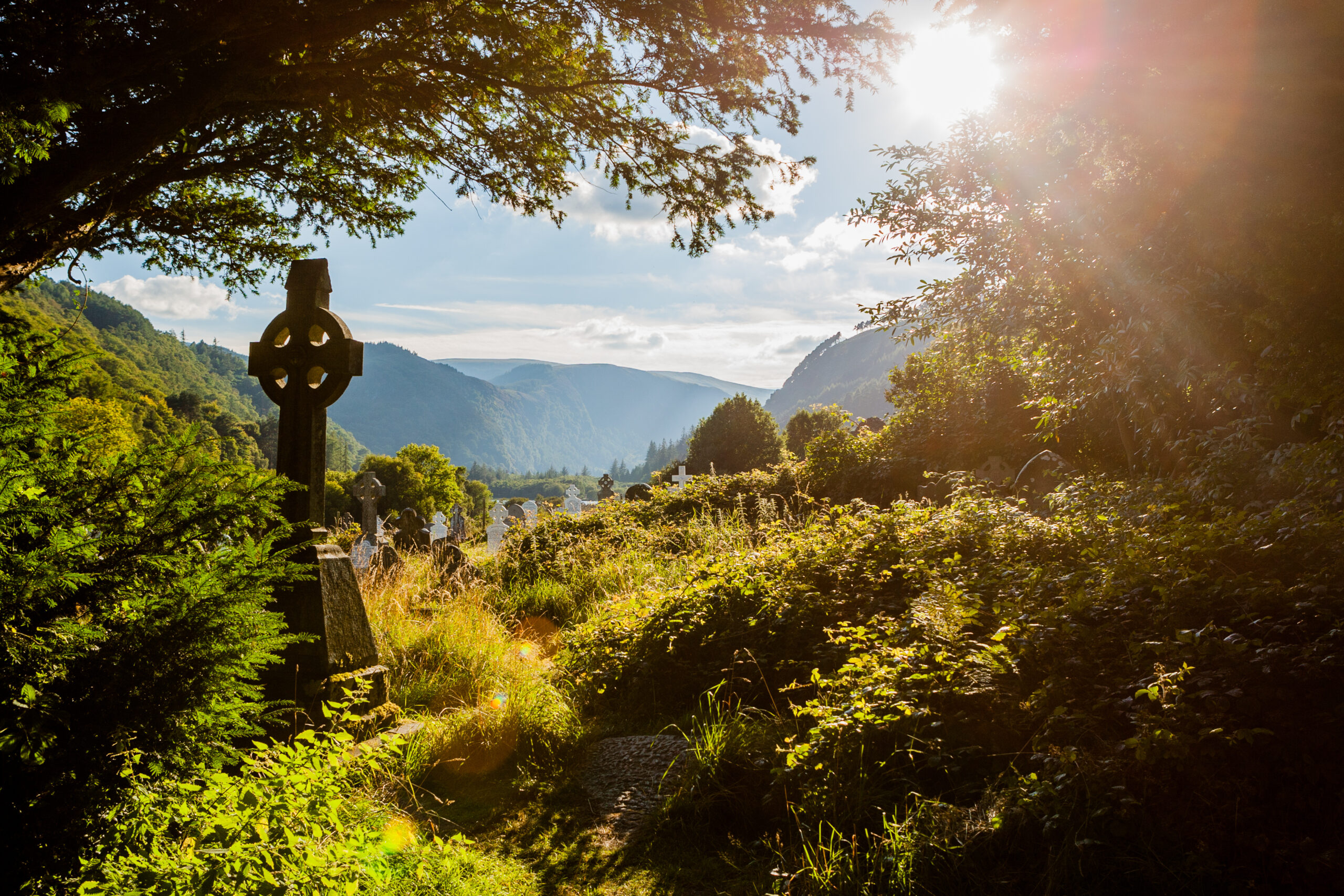 Faith Journeys