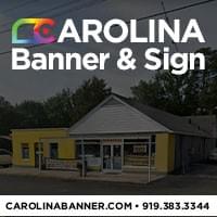Carolina Banner Signs & T Shirt Printing