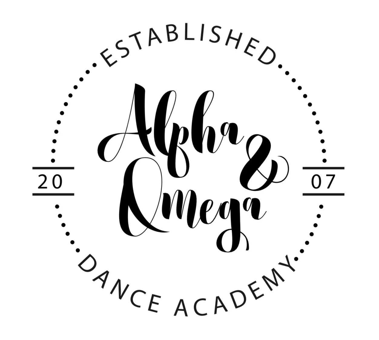 Alpha & Omega Dance Academy Fayetteville