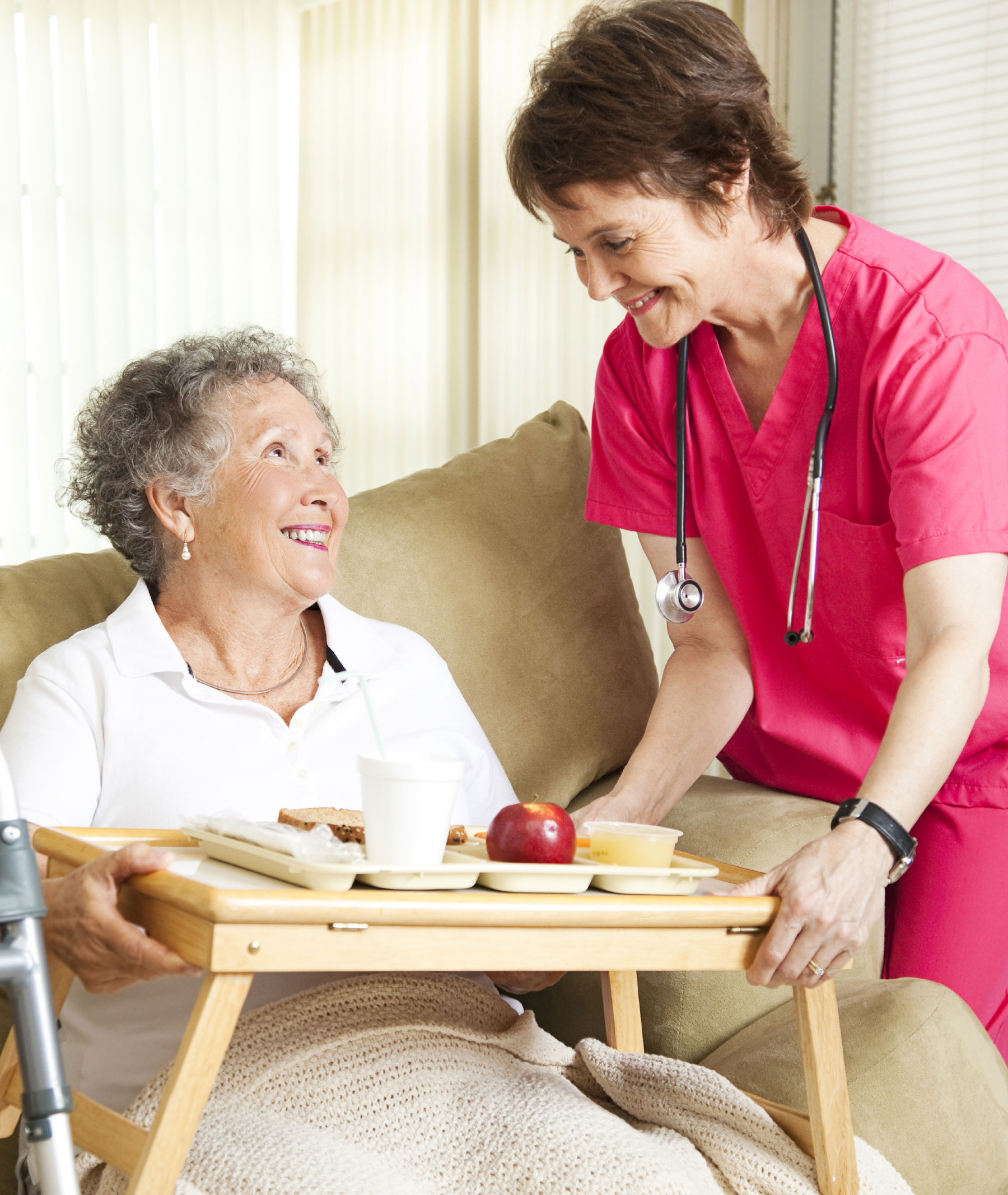 Cape Fear Valley Homecare & Hospice