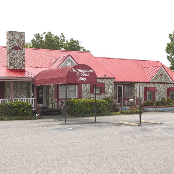 Cunningham Mortuary & Cremations