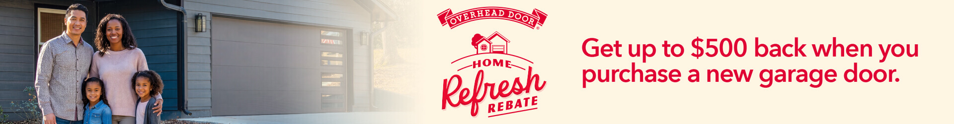 Overhead Door Co of Ft. Worth