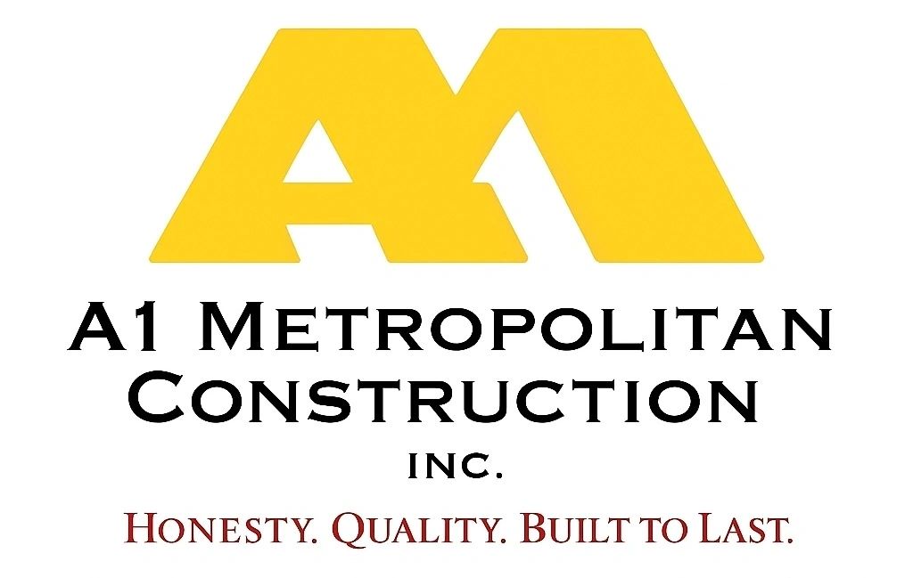 A1 Metropolitan Construction Inc