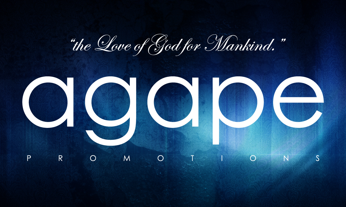 Agape Promotions