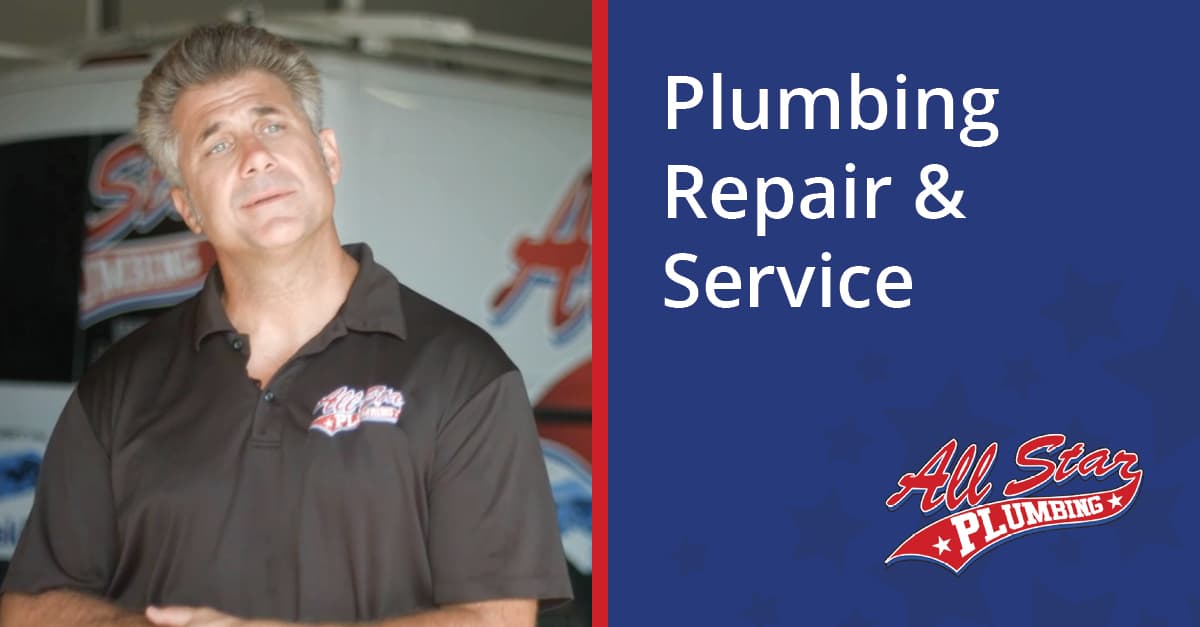 All Star Plumbing Inc.