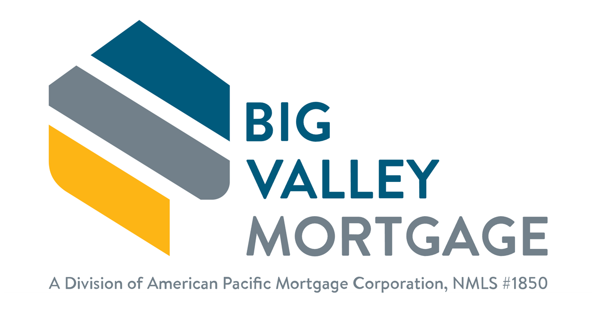 Big Valley Mortgage