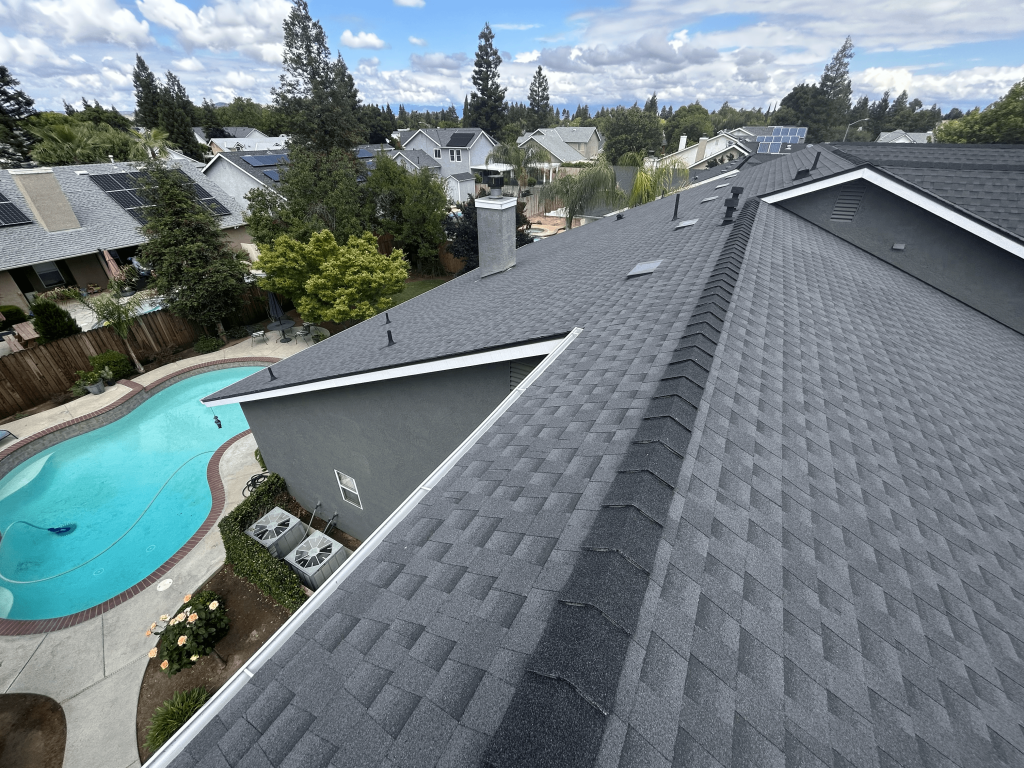 CJM Roofing