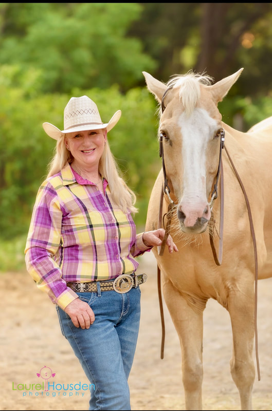 Madonna's Equestrain Academy