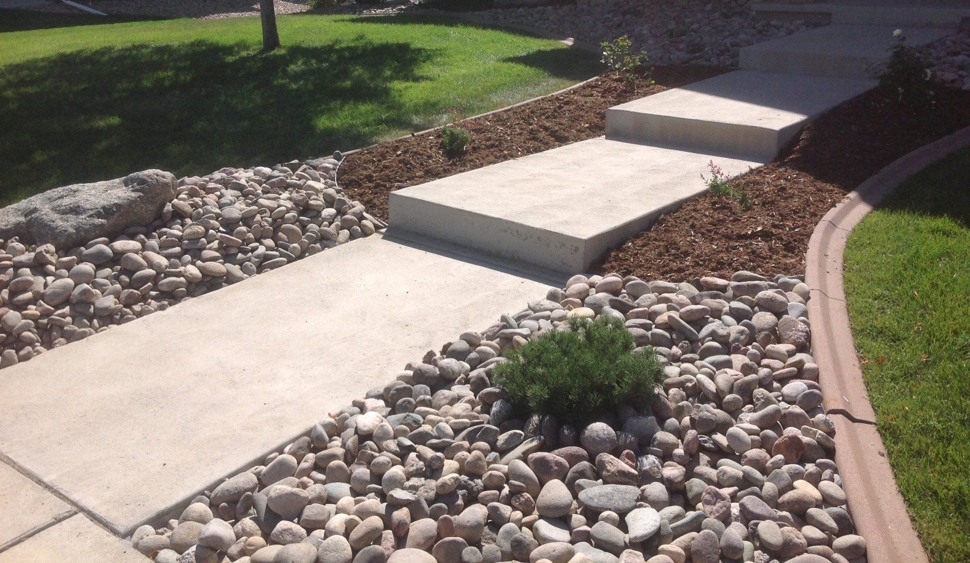 Affordable Sprinkling & Landscape