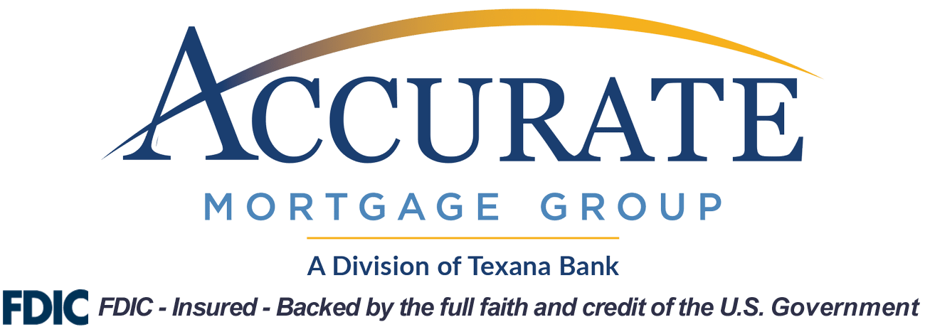 Accurate Mortgage / Ellis-Vaughan Team