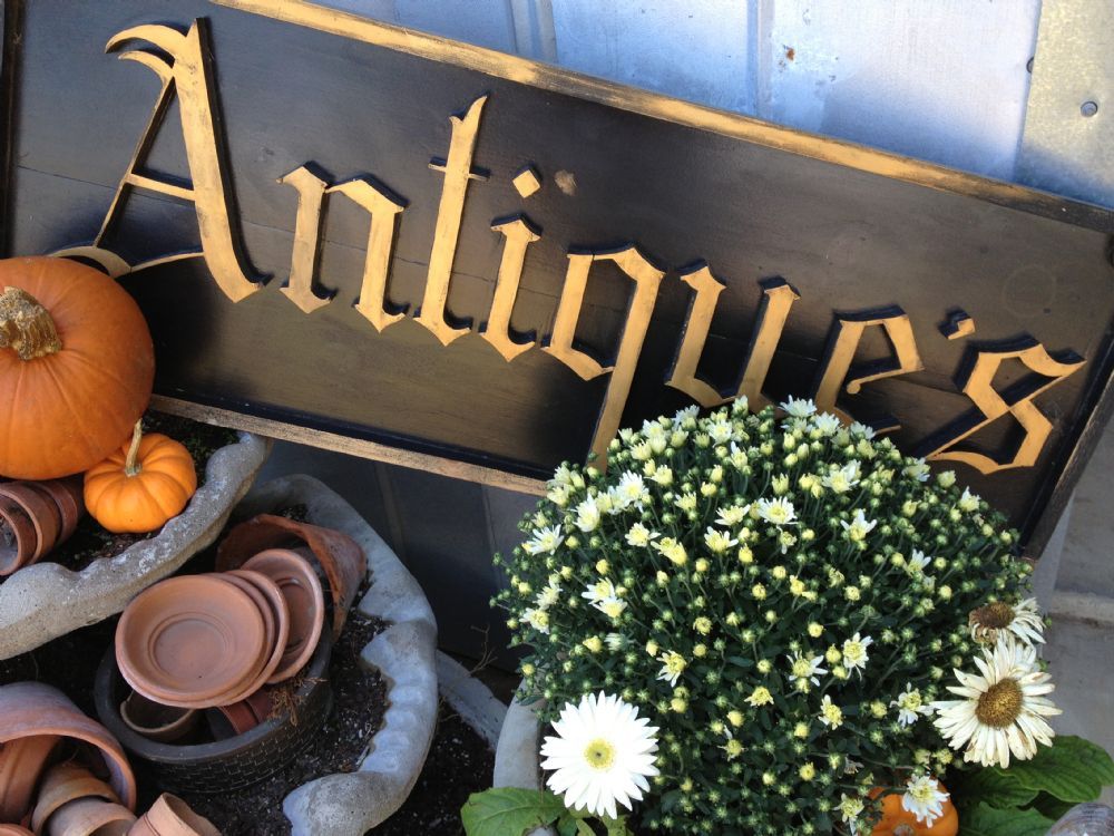 AntiqueTrail.com