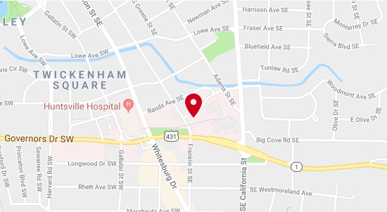 Physicians Hearing Center