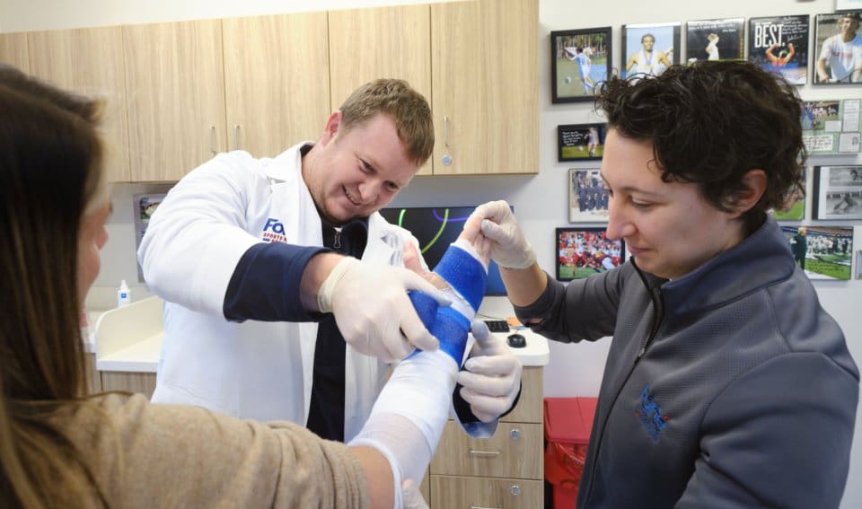 Methodist Sports Medicine