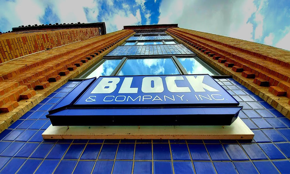 Block and Company
