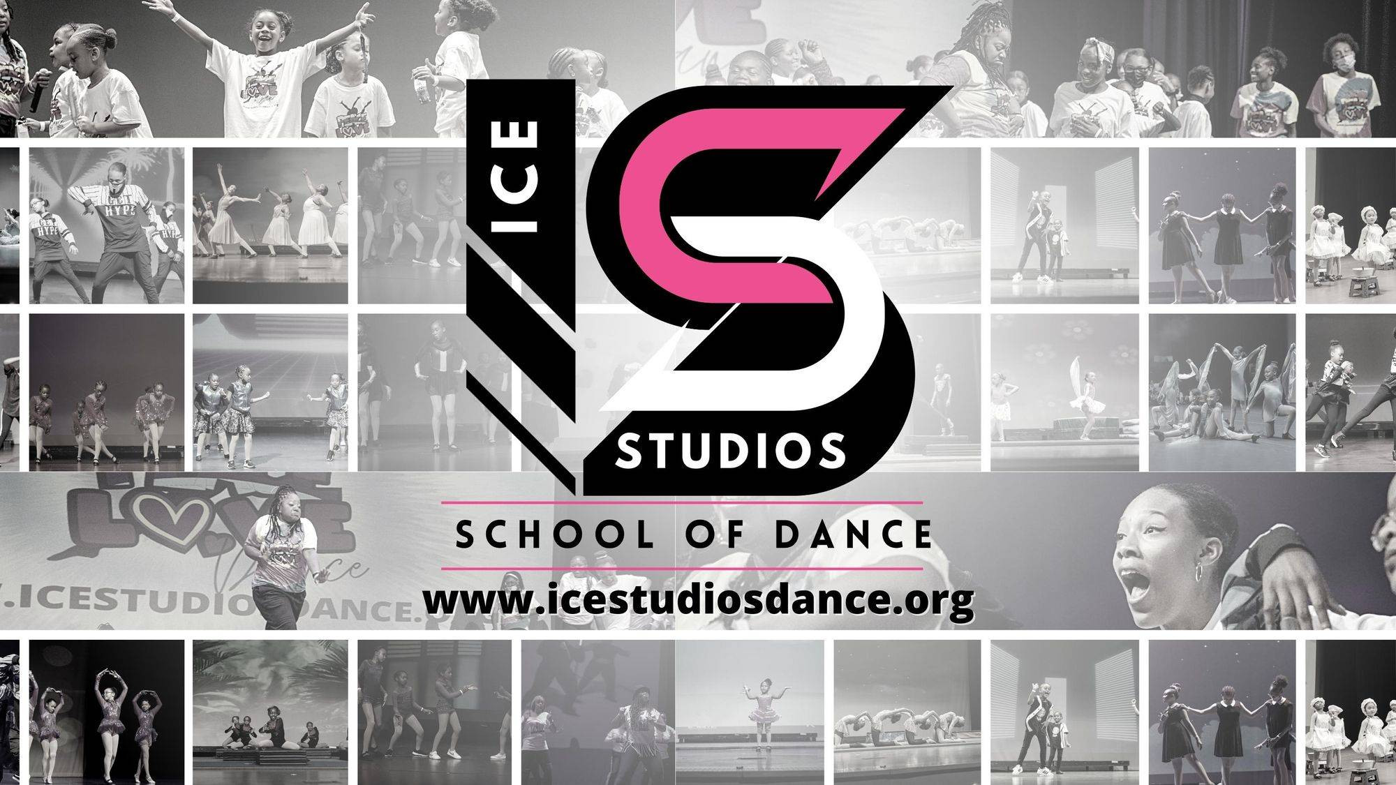 Ice Studios School of Dance