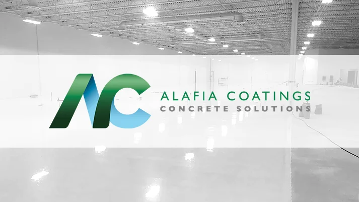 Alafia Coatings Concrete Solutions