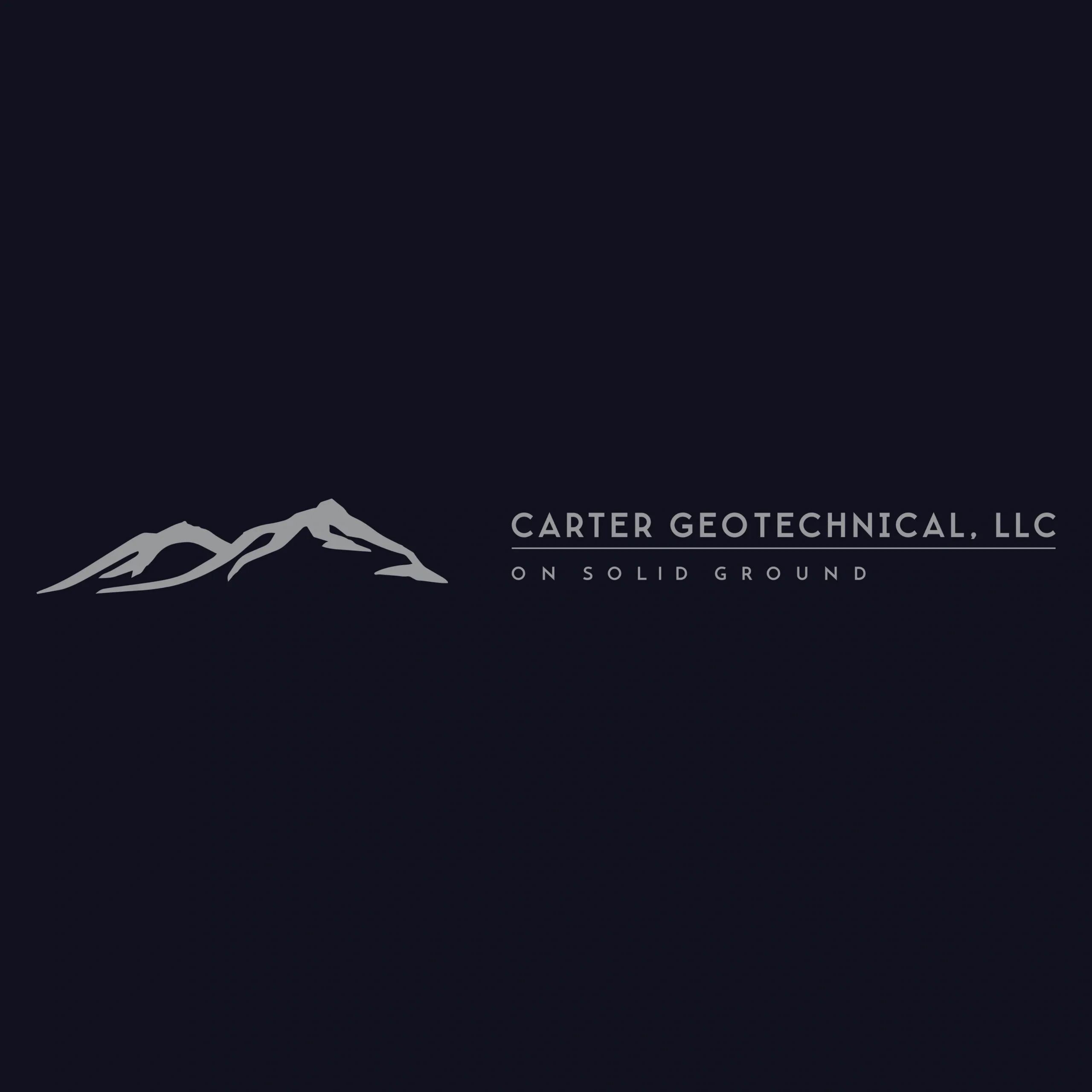 Carter Geotechnical