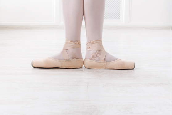 Southern Grace Dance Co.