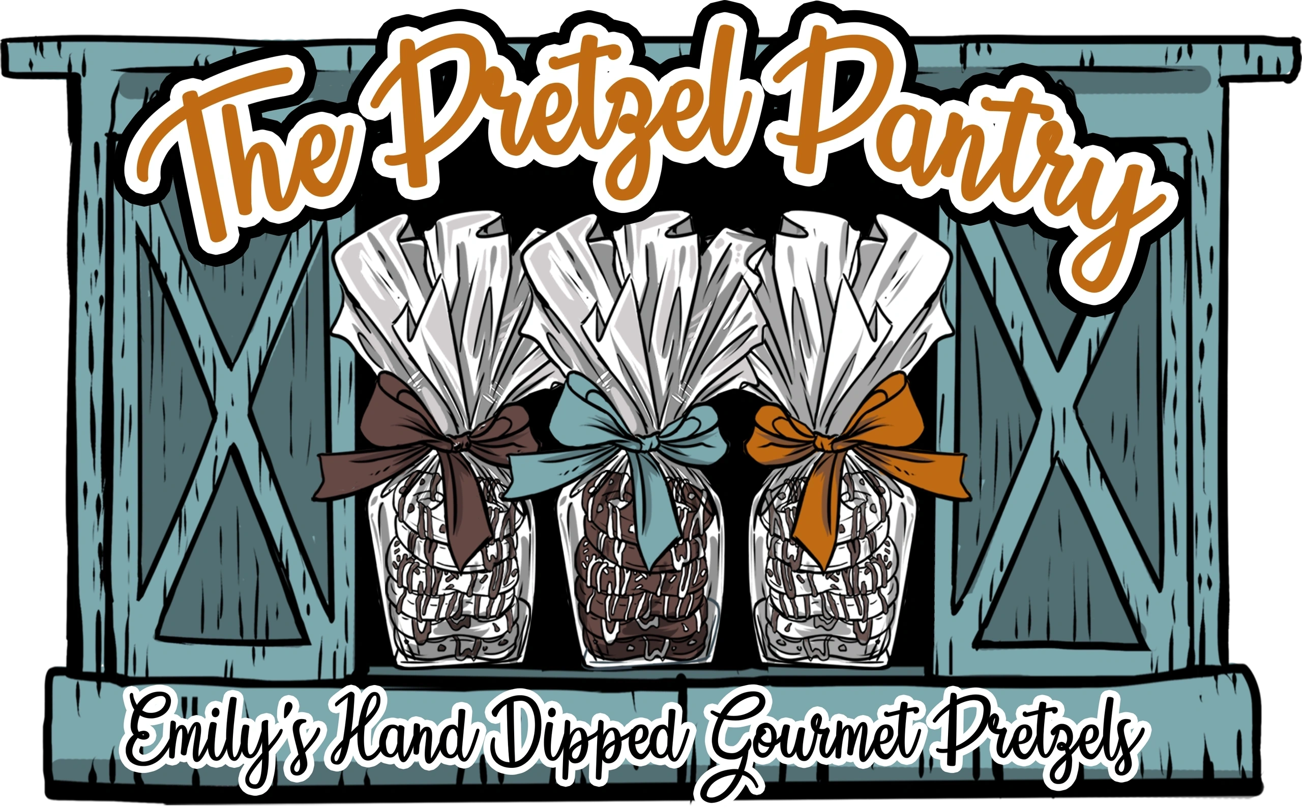 The Pretzel Pantry — Baked Goods in Lakeland, FL