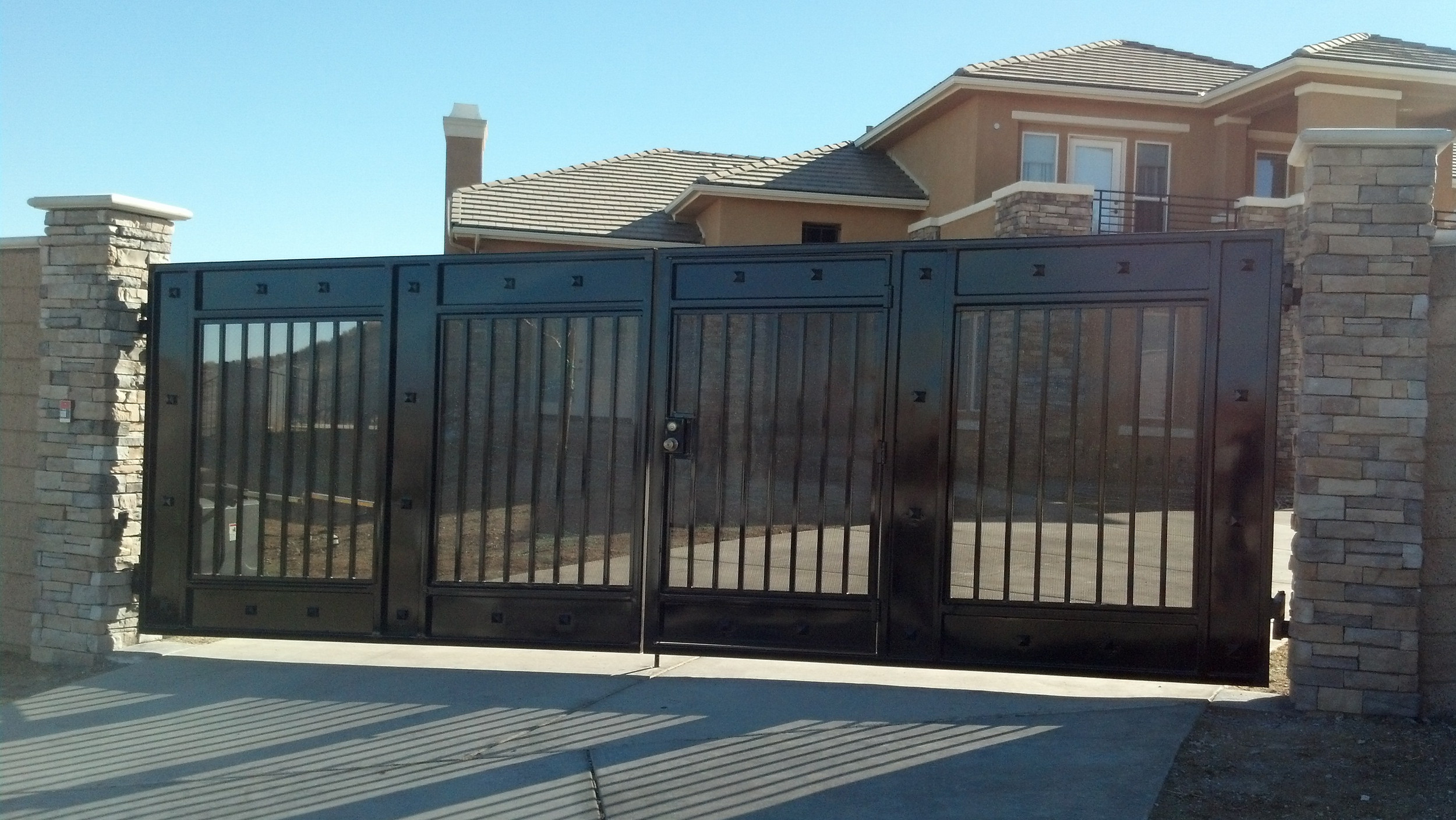 Valley Wrought Iron
