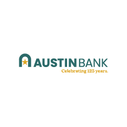 Austin Bank - Cody Bailey