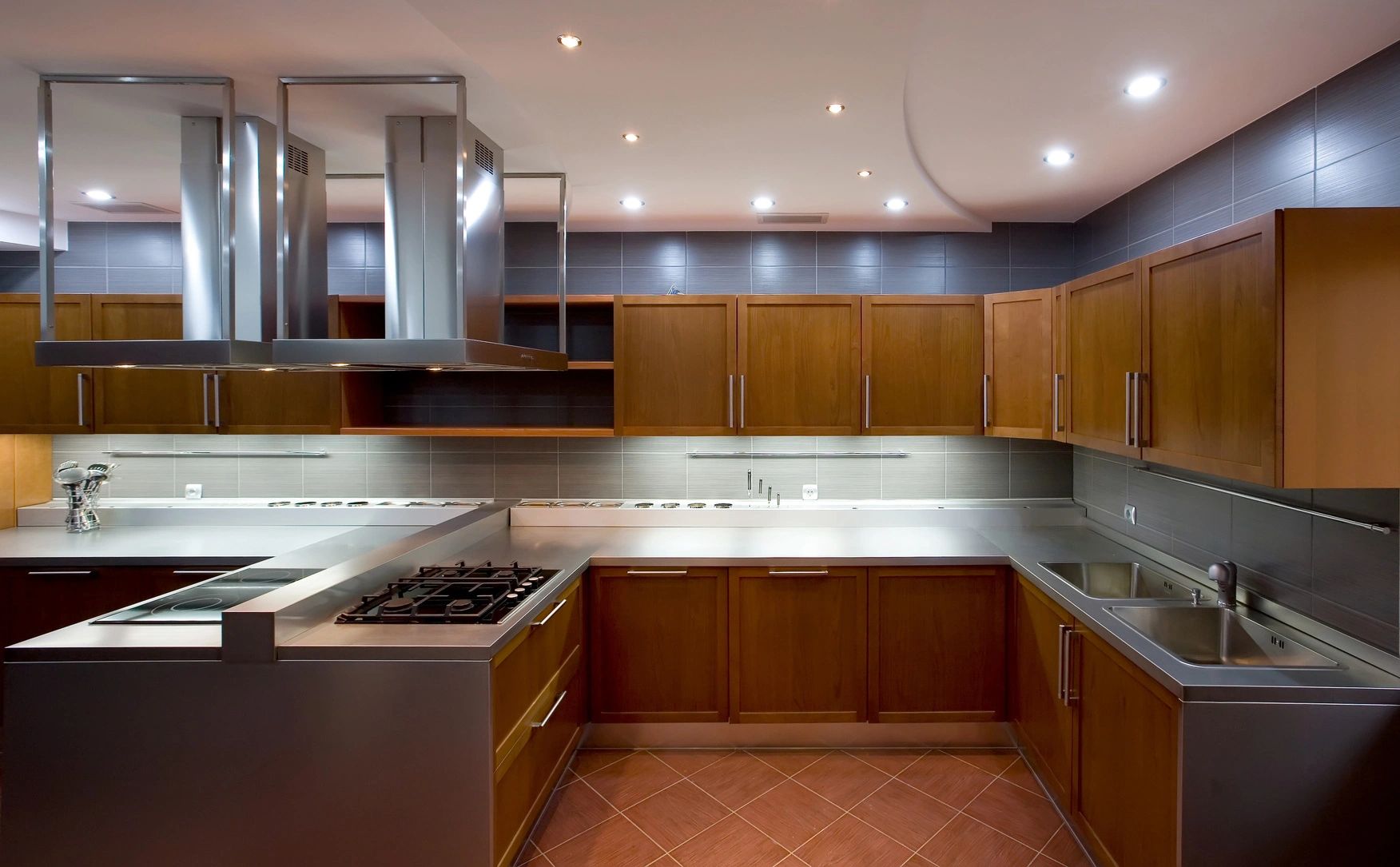 Longhorn Cabinet Works, Inc.