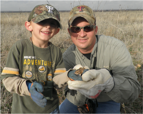 Tyson Wildlife Consulting & Management