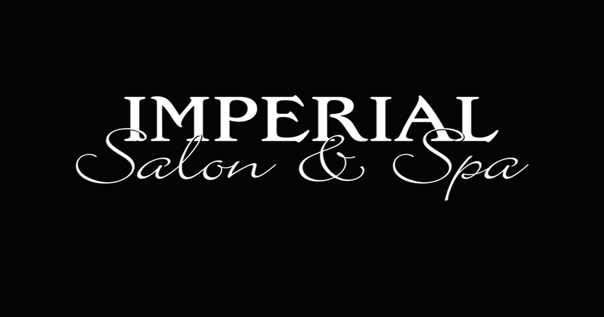 Imperial Salon & Spa - Savannah Barrett