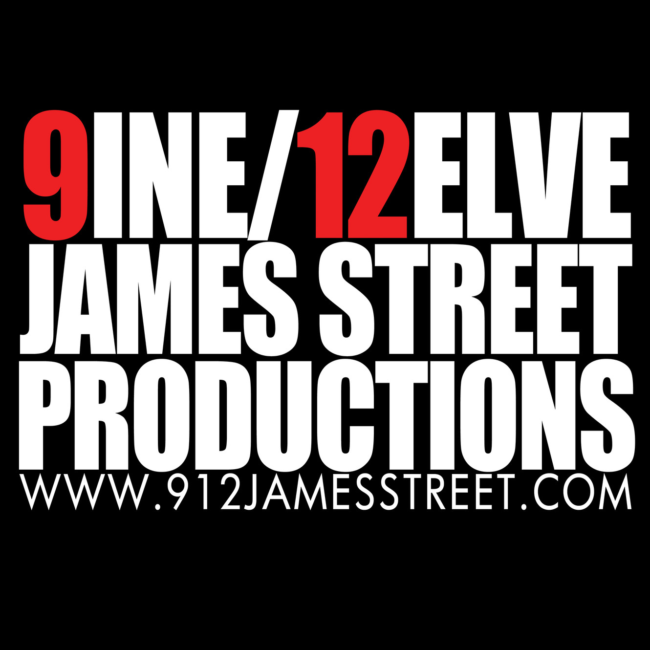 912 James Street Productions